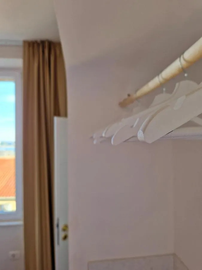 Daire Arena Sunset, Sea Coloseum View, 2 Rooms Free Parking Pula