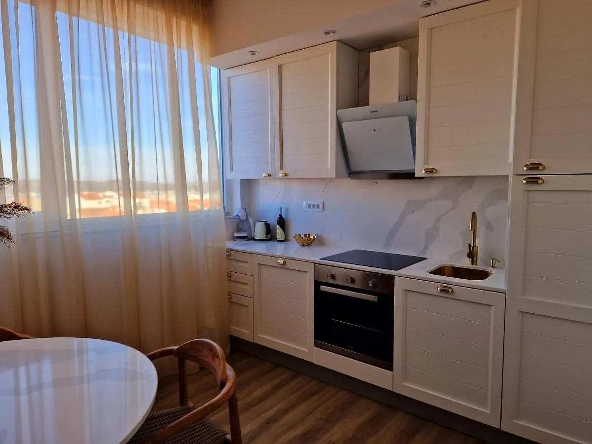 Arena Sunset, Sea Coloseum View, 2 Rooms Free Parking Pula