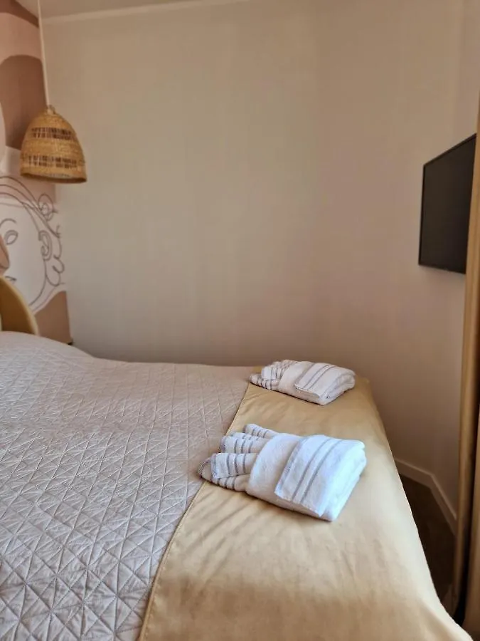 Arena Sunset, Sea Coloseum View, 2 Rooms Free Parking Pula Apartment