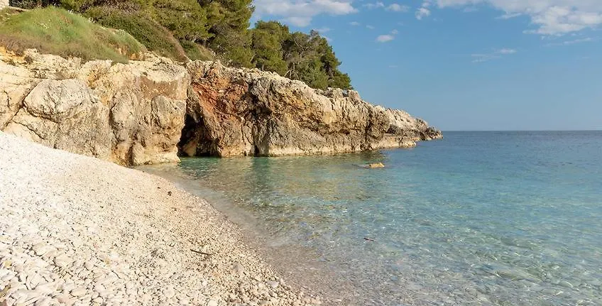 Apartment Arena Sunset, Sea Coloseum View, 2 Rooms Free Parking Pula